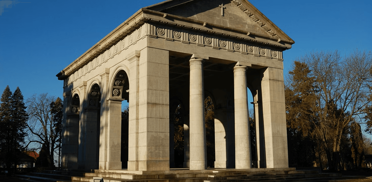 Mausoleum