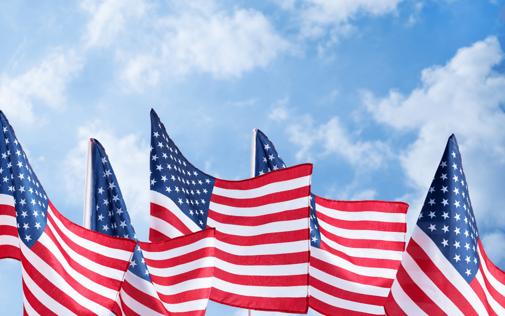 Join Us at Memorial Day Mass on May 23rd