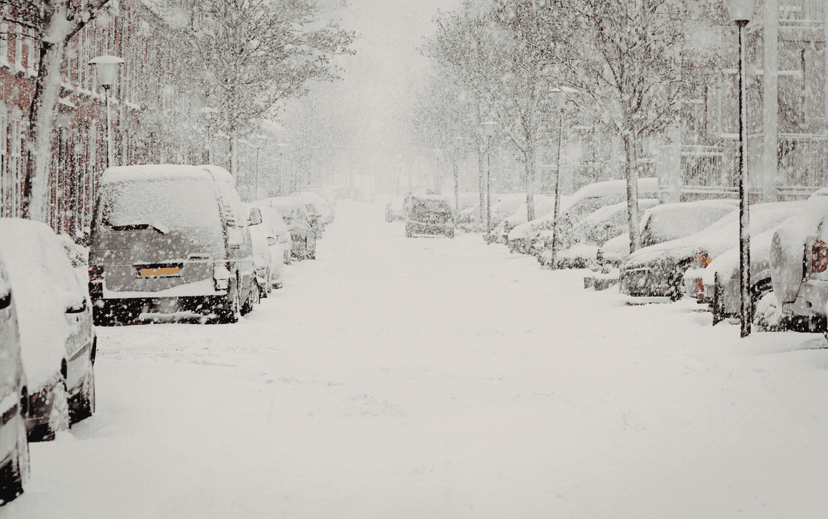 IMPORTANT ANNOUNCEMENT- Offices Closed on January 26th