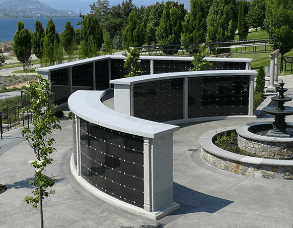 columbarium