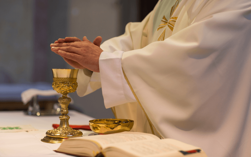 Join Us at Our Monthly Mass on July 11th