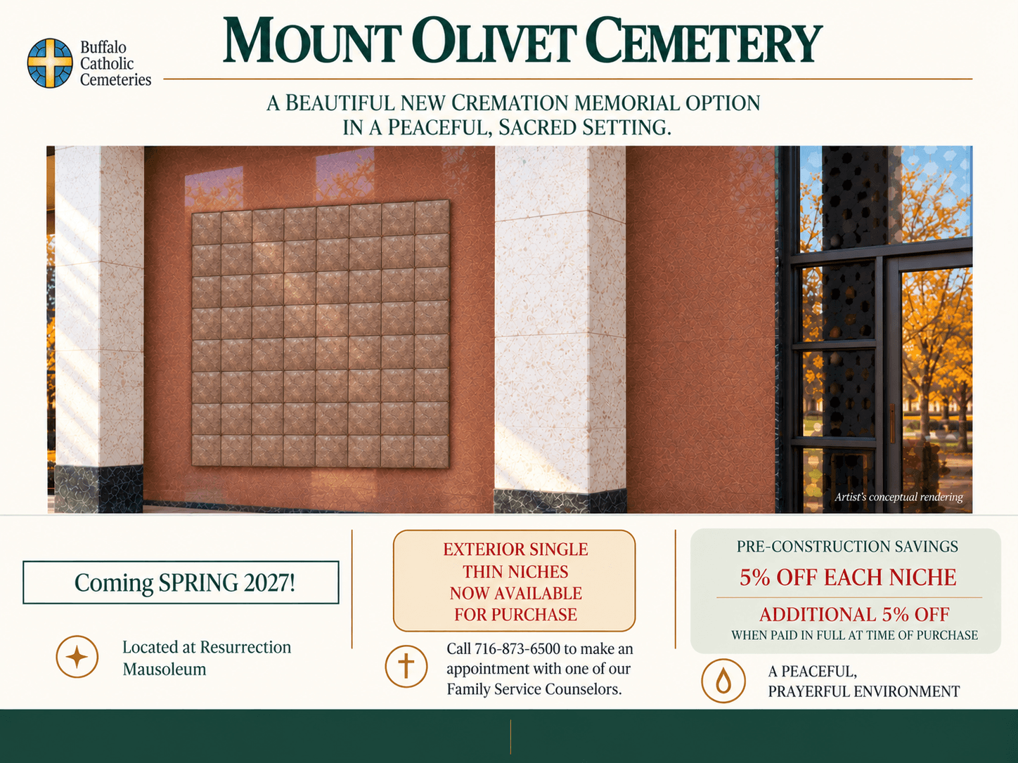 Cemetery