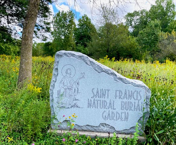 Cemetery