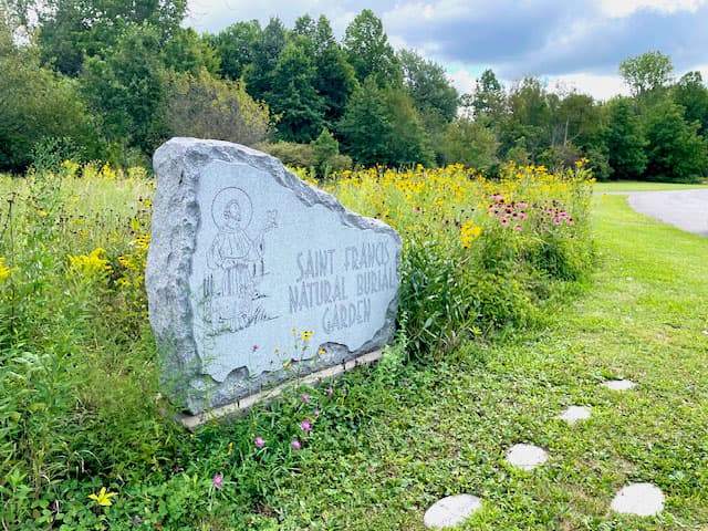 Green Burial