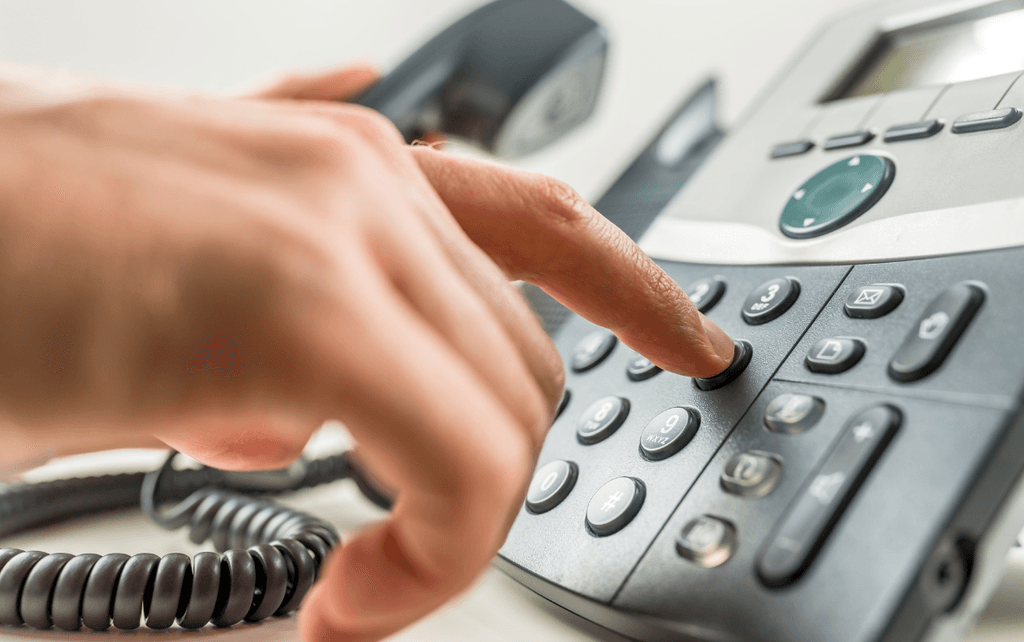 Seasonal Update: Saturday Phone Hours
